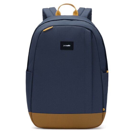 Pacsafe Go Sac à dos RFID 46 cm Compartiment pour ordinateur portable