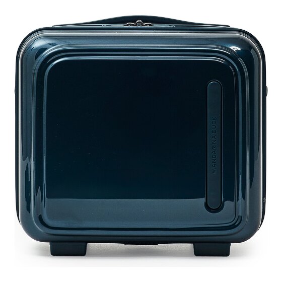 Mandarina Duck Logoduck + Metal Beautycase 28.5 cm