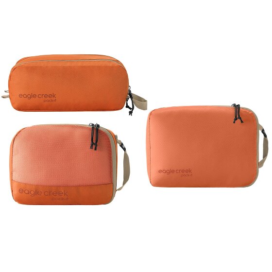 Eagle Creek Set de sacs de rangement Pack-It 3 pcs.