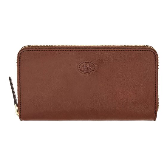 The Bridge Story Donna Porte-monnaie en cuir 19 cm