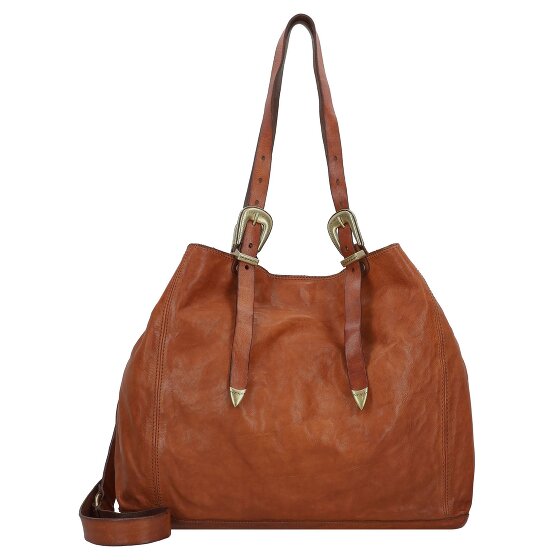 Campomaggi Lidia Sac de shopper Cuir 41 cm