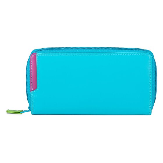 Mywalit Porte-monnaie Protection RFID Cuir 20 cm