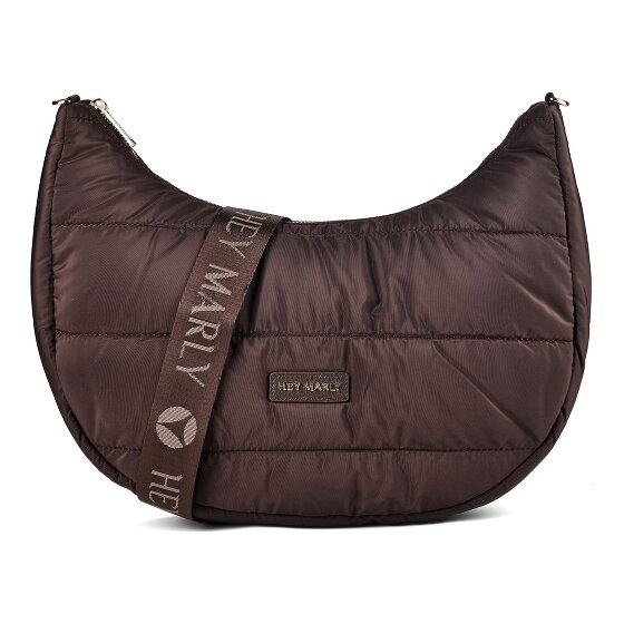 Hey Marly Lifetime Buddy Sac à bandoulière M 35 cm