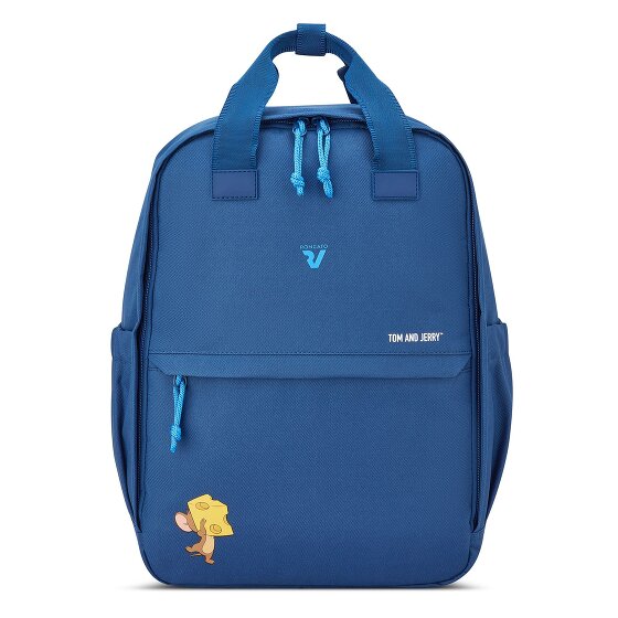 Roncato Warner Bros Sac à dos professionnel 40 cm Compartiment ordinateur