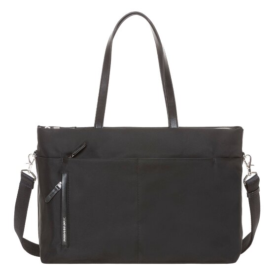 Mandarina Duck Hunter Sac à bandoulière 38 cm Compartiment pour ordinateur portable