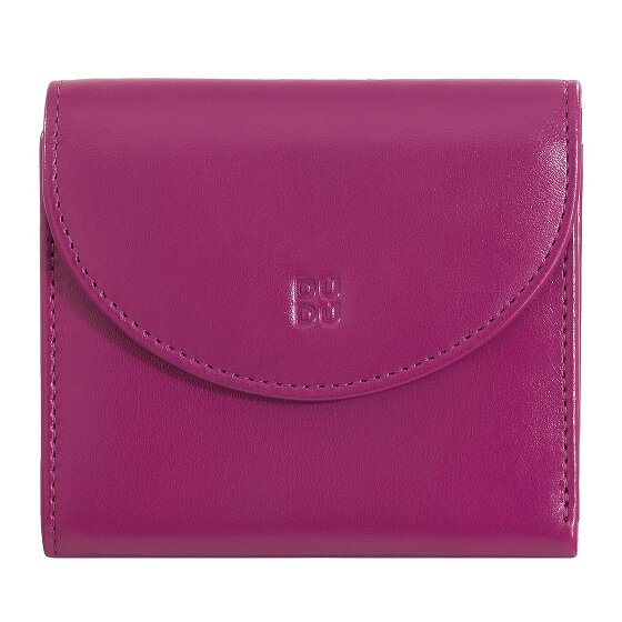 DuDu Malaita Porte-monnaie Cuir véritable 11 cm