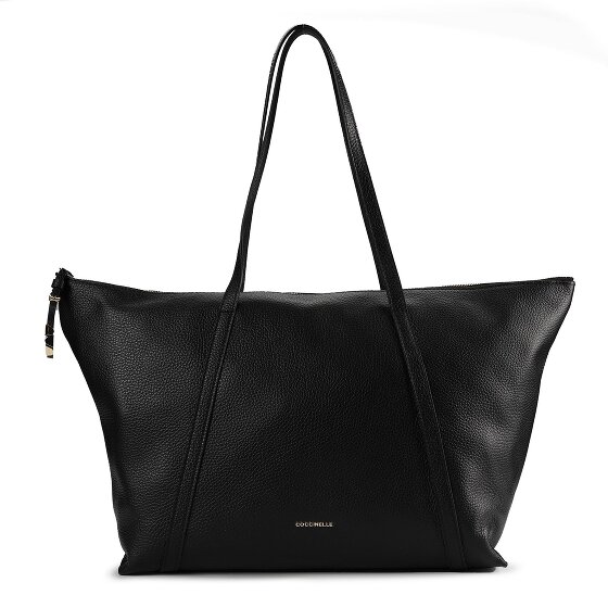 Coccinelle Nory Sac de shopper Cuir 35.5 cm