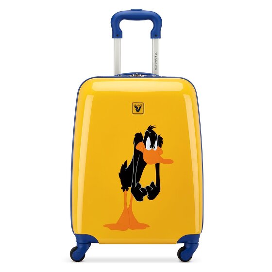 Roncato Looney Tunes 4 roulettes Trolley pour enfants 50 cm