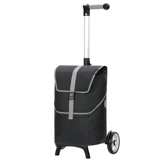 Andersen Shopper Unus Shopper Fun Mikkel chariot à provisions 54 cm