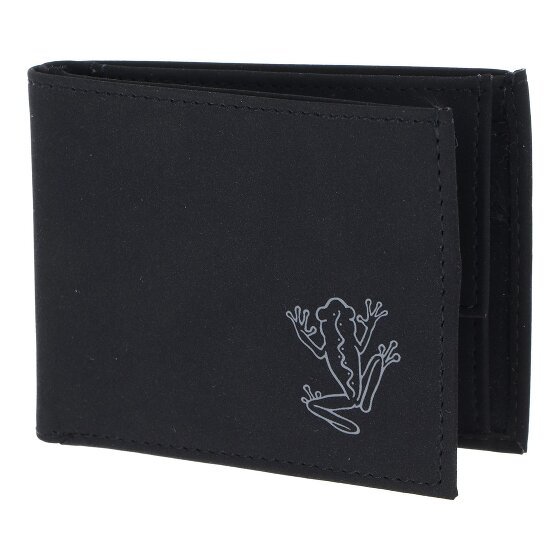 oxmox New Cryptan Porte-monnaie Protection RFID 11 cm