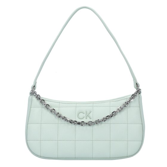 Calvin Klein Square Quilt Sac à main 26 cm