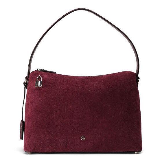 AIGNER Delia Sac à bandoulière Cuir 44 cm