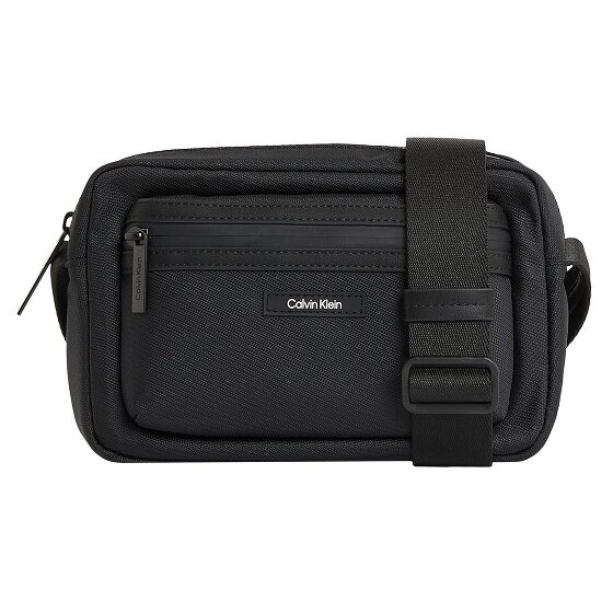 Calvin Klein CK Essential Sac à bandoulière 21 cm