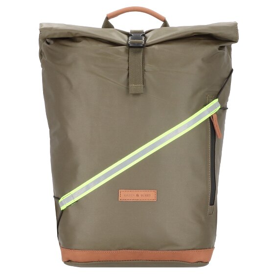 Greenburry Aviator Sac à dos 44 cm pour ordinateur portable
