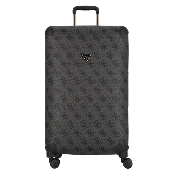 Guess Berta 4 roues Valise cabine 77 cm avec soufflet d'extension