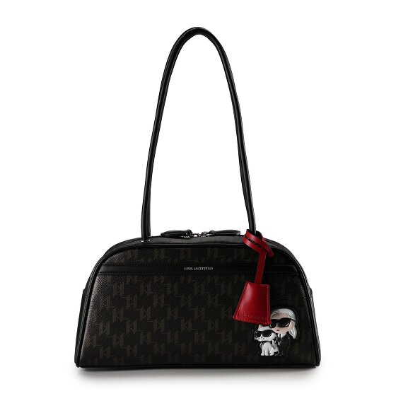 Karl Lagerfeld Ikon Sac à bandoulière 31 cm