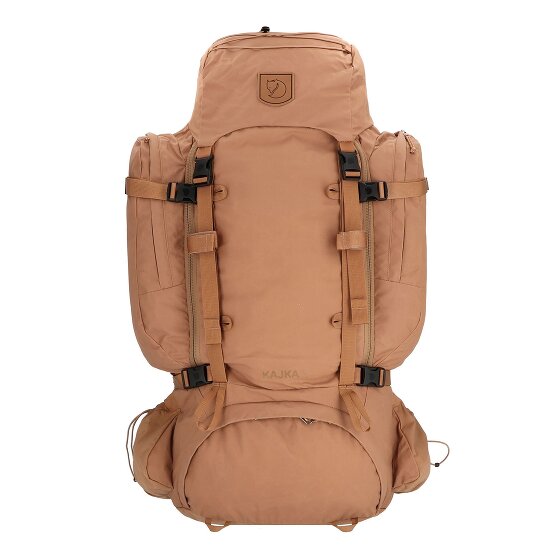 Fjällräven Kajka 75 M-L Sac à dos de trekking M-L 89 cm