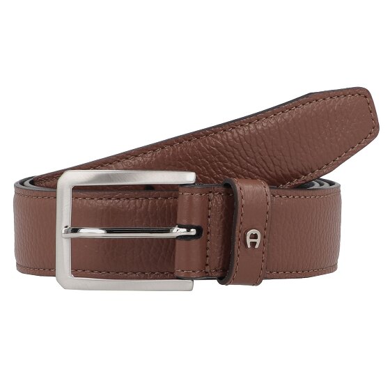AIGNER Luca Ceinture Cuir véritable