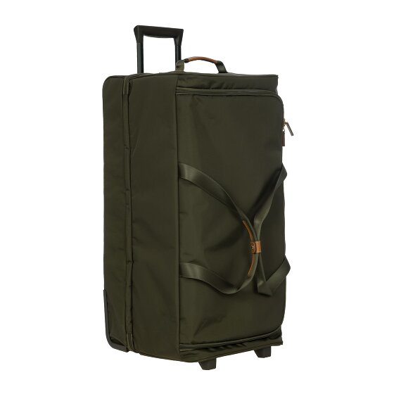 Bric's X-Collection 2 roulettes Sac de voyage 77 cm