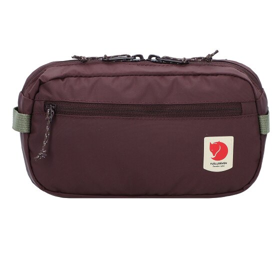 Fjällräven High Coast Sac banane 21 cm