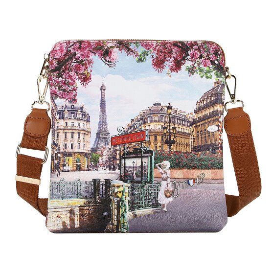 Y Not? Yesbag Sac à bandoulière 23 cm