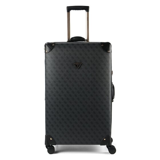 Guess Latona 4 roulettes Trolley 73 cm