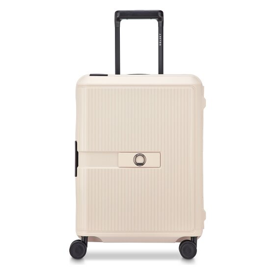 Delsey Paris Vauban 4 roulettes Trolley de cabine 55 cm