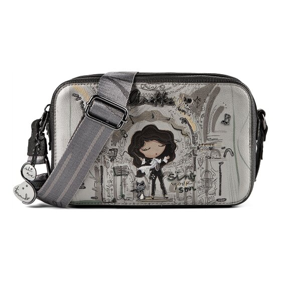 Anekke Orchestra Sac à bandoulière 26 cm