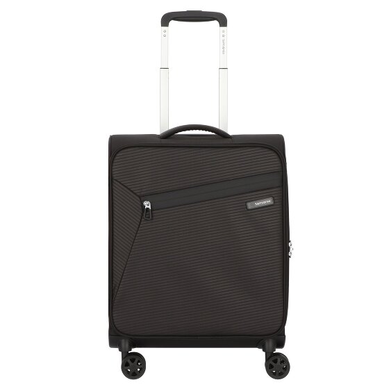 Samsonite Litebeam 4 roulettes Trolley de cabine 55 cm