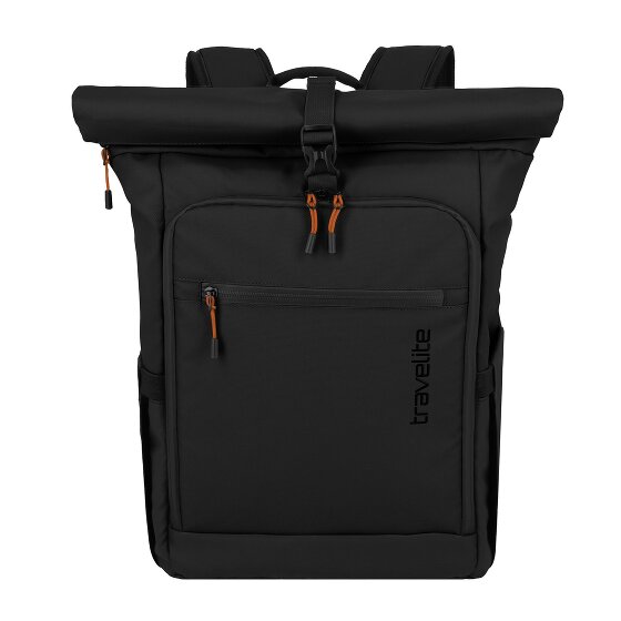 Travelite Briize Daypack M 45 cm Compartiment pour ordinateur portable