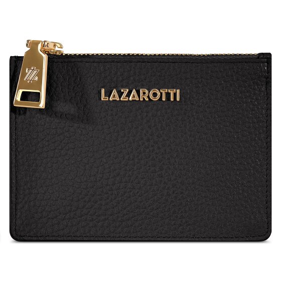 Lazarotti Bologna Leather Étui à clés Cuir 11.5 cm