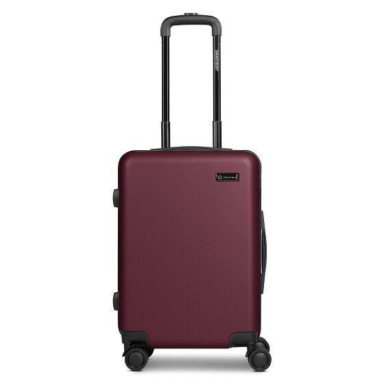 Smartbox Edition 05 4 roulettes Trolley de cabine 55 cm