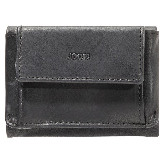 Joop! Loreto Orthos Porte-monnaie Protection RFID Cuir 10 cm