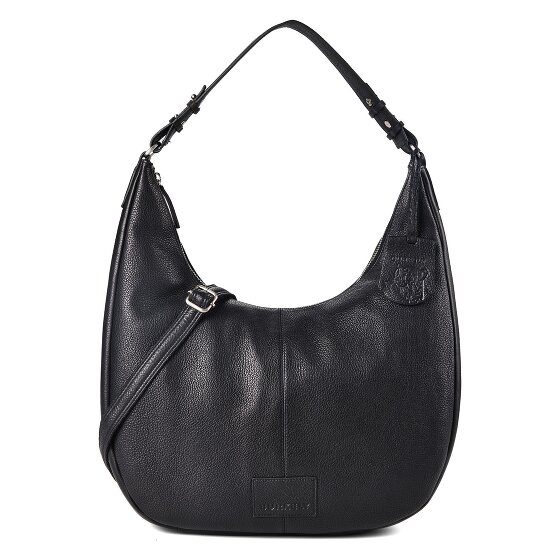 Burkely Soft Skylar Sac à bandoulière Cuir véritable 40 cm