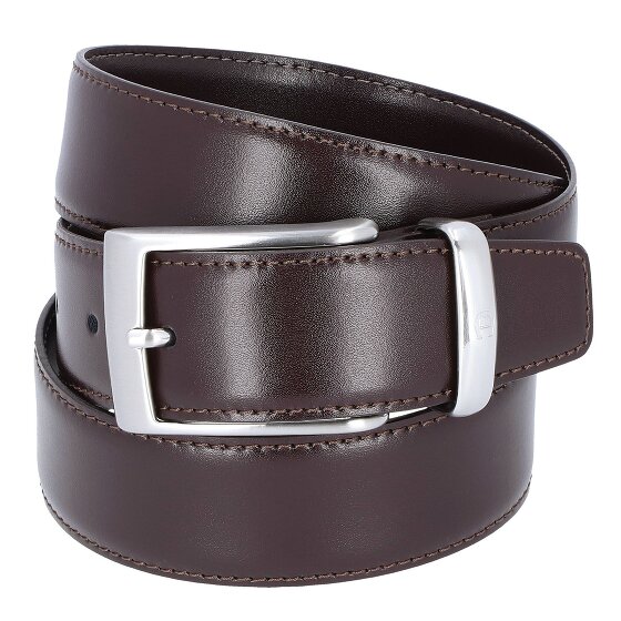 AIGNER Ceinture business en cuir