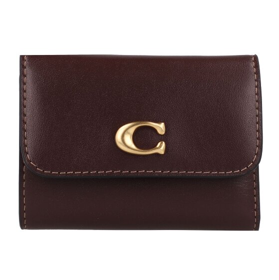 Coach Essential Porte-monnaie Cuir 10 cm