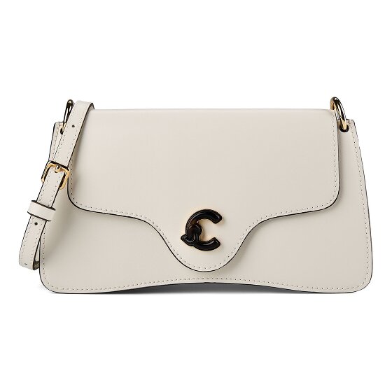 Coccinelle C-Me Sac à bandoulière Cuir 22 cm