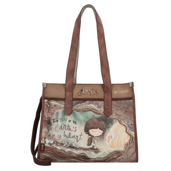 Anekke Core Sac à bandoulière 38 cm