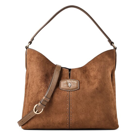 U.S. Polo Assn. Chestnut Sac à bandoulière 27 cm
