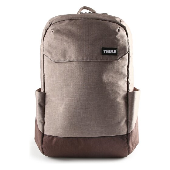 Thule Lithos Daypack 46 cm Compartiment ordinateur