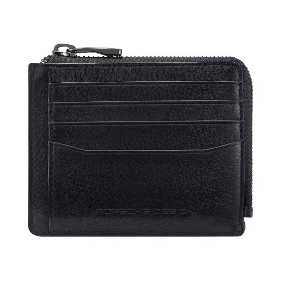 Porsche Design Porte-monnaie Business RFID cuir 11 cm