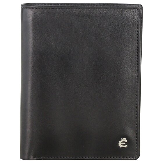 Esquire Harry Porte-monnaie en cuir 9 cm