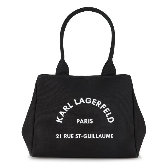 Karl Lagerfeld Rsg Sac de shopper 31 cm