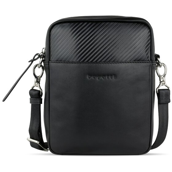 bugatti Comet Sac à bandoulière Cuir 18 cm