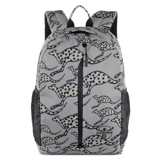 Chiemsee Jump N Fly Daypack 43 cm Compartiment pour ordinateur portable
