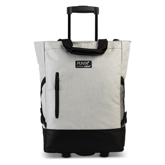 Punta Wheel "Unser Klassiker" Chariot à provisions 50 cm