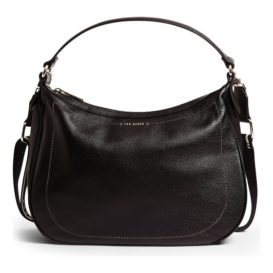 Ted Baker Lyshia Sac à bandoulière Cuir véritable 34 cm