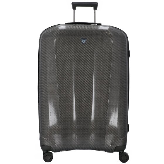 Roncato We Are Glam 4 roulettes Trolley 78 cm