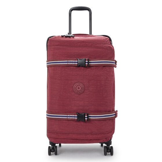 Kipling Basic Spontaneous 4 roulettes Trolley M 66 cm