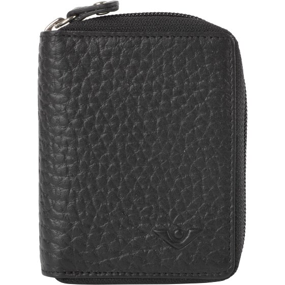Voi Hirsch Manu étui en cuir pour cartes de crédit 8 cm